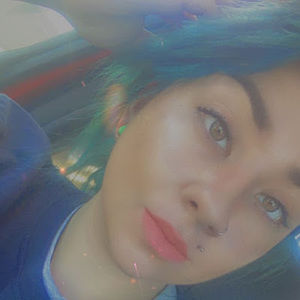 Meet your Posher, Mckynziee